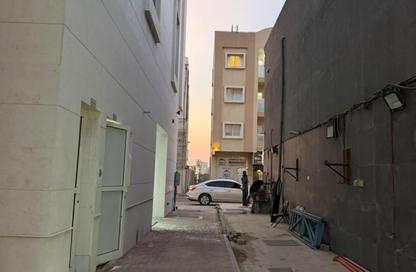 Compound - 7+ - 7+ for sale in Orchid Towers - Tiger Downtown Ajman - Al Alia - Ajman