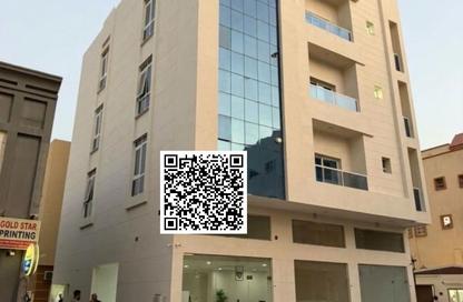 Compound - 7+ - 7+ for sale in Orchid Towers - Tiger Downtown Ajman - Al Alia - Ajman