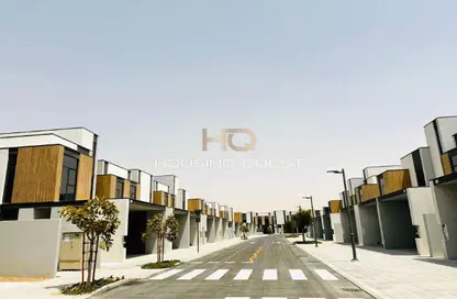 فيلا - 4 غرف نوم - 5 حمامات للايجار في مدن الرينم 3 - مدن - دبي فيلا - 4 غرف نوم - 5 حمامات للايجار في مدن الرينم 3 - مدن - دبي