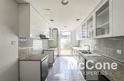 Villa - 3 Bedrooms - 5 Bathrooms for sale in Arabella Townhouses 2 - Arabella Townhouses - Mudon - Dubai
