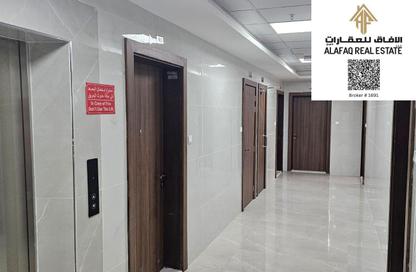 Whole Building - Studio - 7+ Bathrooms for sale in Ajman Global City - Al Alia - Ajman