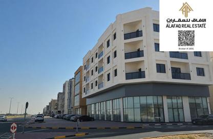 Whole Building - Studio - 7+ Bathrooms for sale in Ajman Global City - Al Alia - Ajman Whole Building - Studio - 7+ Bathrooms for sale in Ajman Global City - Al Alia - Ajman