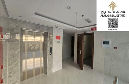 Whole Building - Studio - 7+ Bathrooms for sale in Ajman Global City - Al Alia - Ajman Whole Building - Studio - 7+ Bathrooms for sale in Ajman Global City - Al Alia - Ajman