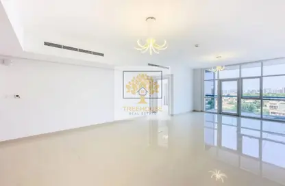 Apartment - 1 Bedroom - 2 Bathrooms for rent in Topaz Avenue - Al Furjan - Dubai