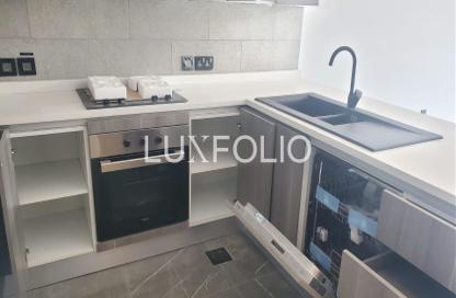 Apartment - 1 Bedroom - 2 Bathrooms for sale in Joya Dorado Residences - Arjan - Dubai