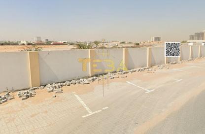 Land - Studio for sale in Al Helio 1 - Al Helio - Ajman