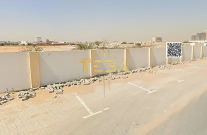 أرض - استوديو للبيع في الحليو 1 - الحليو - عجمان