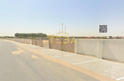 Land - Studio for sale in Al Helio 1 - Al Helio - Ajman
