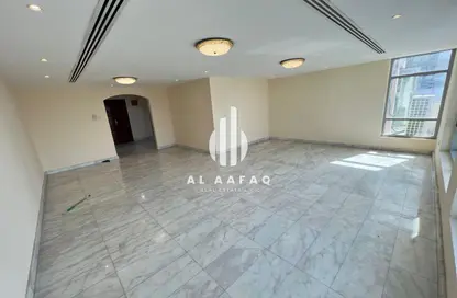 شقة - 3 غرف نوم - 4 حمامات للايجار في المجاز 3 - المجاز - الشارقة