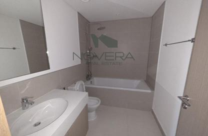 Apartment - 2 - 3 for sale in Naseem Residence - Maryam Island - Al Khan - Sharjah Apartment - 2 - 3 for sale in Naseem Residence - Maryam Island - Al Khan - Sharjah