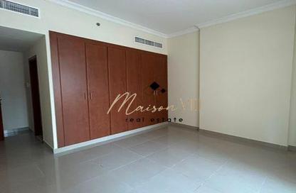 Apartment - 2 - 3 for rent in Plaza Residences 1 - Plaza Residences - District 13 - Jumeirah Village Circle - Dubai