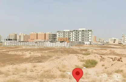Land - Studio for sale in Al Jurf Industrial 3 - Al Jurf Industrial - Ajman Land - Studio for sale in Al Jurf Industrial 3 - Al Jurf Industrial - Ajman