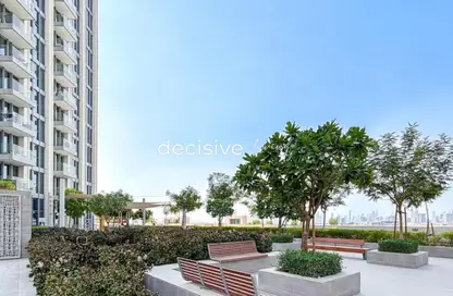 شقة - 2 غرف نوم - 3 حمامات للايجار في الجراند - مرسى خور دبي - دبي