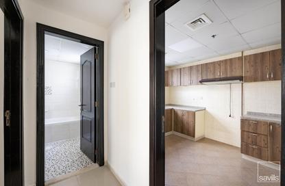 Apartment - 1 Bedroom - 1 Bathroom for rent in Aliaa - Muwaileh - Sharjah