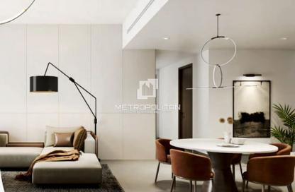 Apartment - 1 Bedroom - 2 Bathrooms for sale in South Garden E - South Garden - Wasl Gate - Dubai
