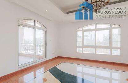Villa - 4 - 6 for rent in Jumeirah 2 Villas - Jumeirah 2 - Jumeirah - Dubai