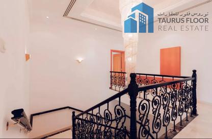 Villa - 4 - 6 for rent in Jumeirah 2 Villas - Jumeirah 2 - Jumeirah - Dubai