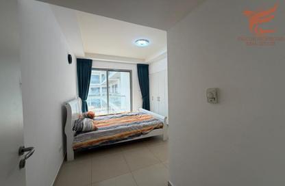 Apartment - 1 Bedroom - 2 Bathrooms for rent in Pacific Tahiti - Pacific - Al Marjan Island - Ras Al Khaimah