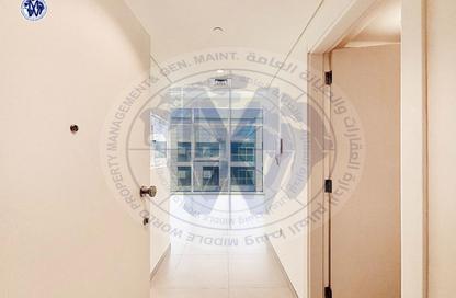 Apartment - Studio - 1 Bathroom for rent in Al Seef - Al Raha Beach - Abu Dhabi Apartment - Studio - 1 Bathroom for rent in Al Seef - Al Raha Beach - Abu Dhabi