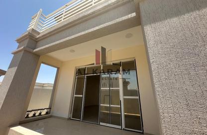 Villa - 4 Bedrooms - 4 Bathrooms for rent in Al Riffa - Ras Al Khaimah