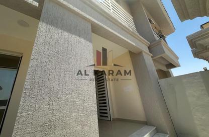 Villa - 4 Bedrooms - 4 Bathrooms for rent in Al Riffa - Ras Al Khaimah