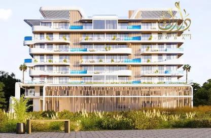 شقة - 3 غرف نوم - 4 حمامات للبيع في أوشن بيرل 1 بناية 2 - Ocean Pearl 1 - Samana Ocean Pearl - جزر دبي - دبي شقة - 3 غرف نوم - 4 حمامات للبيع في أوشن بيرل 1 بناية 2 - Ocean Pearl 1 - Samana Ocean Pearl - جزر دبي - دبي