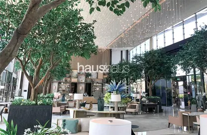 شقة - 3 غرف نوم - 4 حمامات للبيع في فندق العنوان- سكاي فيو 2 - أبراج العنوان سكاي فيو - وسط مدينة دبي - دبي