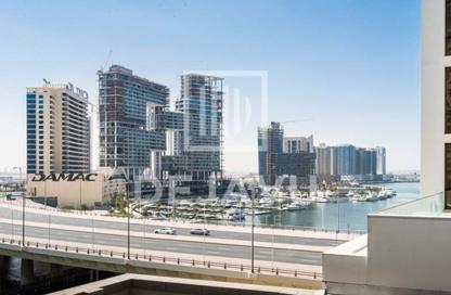 شقة - 3 - 4 للايجار في داماك ميزون ذا فوج - الخليج التجاري - دبي