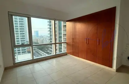 Apartment - 1 Bedroom - 2 Bathrooms for rent in Hub Canal 1 - Hub-Golf Towers - Dubai Sports City - Dubai