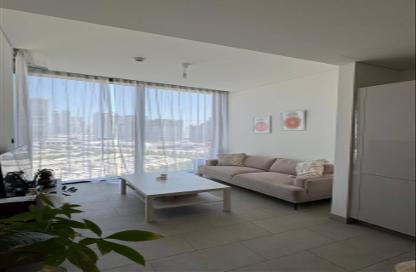 Apartment - 1 Bedroom - 1 Bathroom for sale in Sobha Hartland Waves - Sobha Hartland - Mohammed Bin Rashid City - Dubai