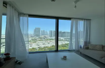 Apartment - 1 Bedroom - 1 Bathroom for sale in Sobha Hartland Waves - Sobha Hartland - Mohammed Bin Rashid City - Dubai Apartment - 1 Bedroom - 1 Bathroom for sale in Sobha Hartland Waves - Sobha Hartland - Mohammed Bin Rashid City - Dubai