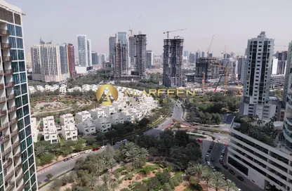 Apartment - 1 Bedroom - 2 Bathrooms for rent in Luma Park Views - District 14 - Jumeirah Village Circle - Dubai