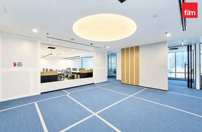 Office Space - Studio for rent in Reef Tower - JLT Cluster O - Jumeirah Lake Towers - Dubai