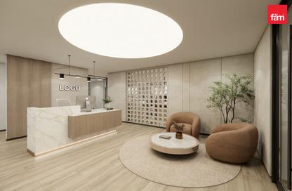 Office Space - Studio for rent in Reef Tower - JLT Cluster O - Jumeirah Lake Towers - Dubai