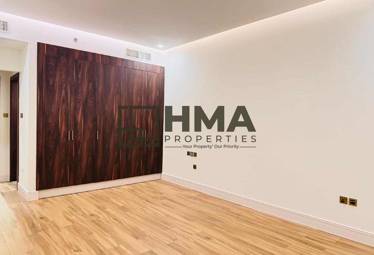 Near Emirates Accommodation 1BHK 75k 1Month Free photo 12