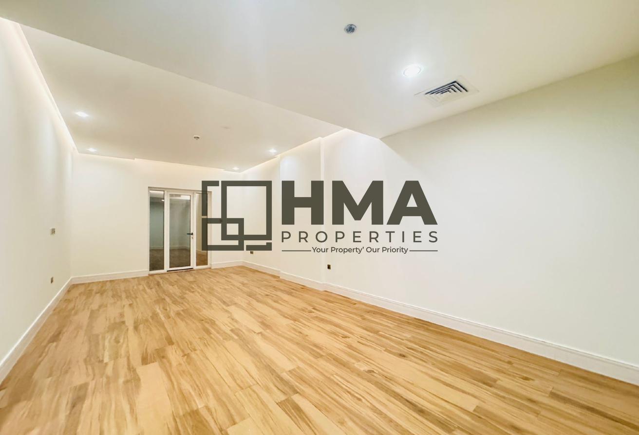 Near Emirates Accommodation 1BHK 75k 1Month Free photo 9