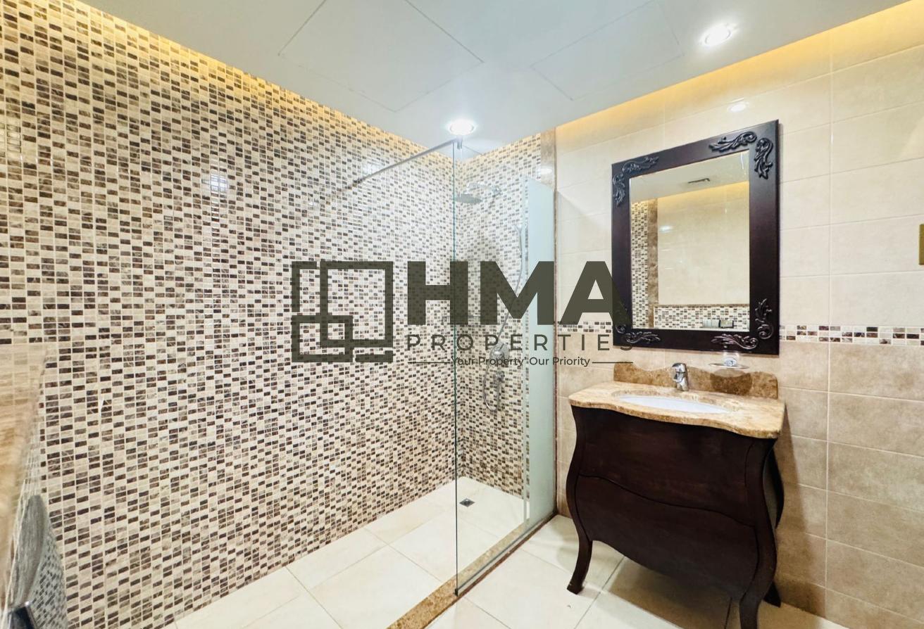 Near Emirates Accommodation 1BHK 75k 1Month Free photo 11