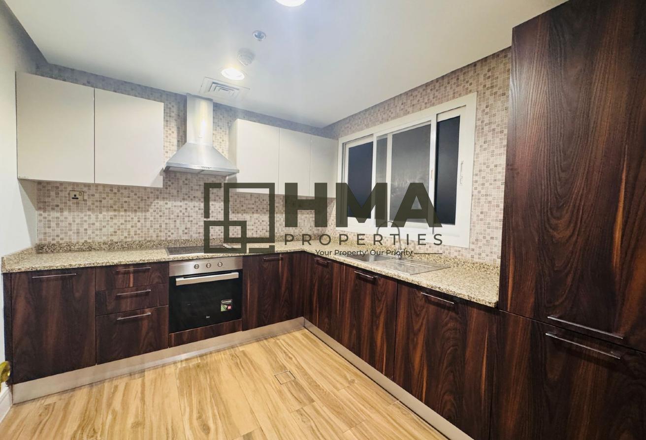 Near Emirates Accommodation 1BHK 75k 1Month Free photo 13