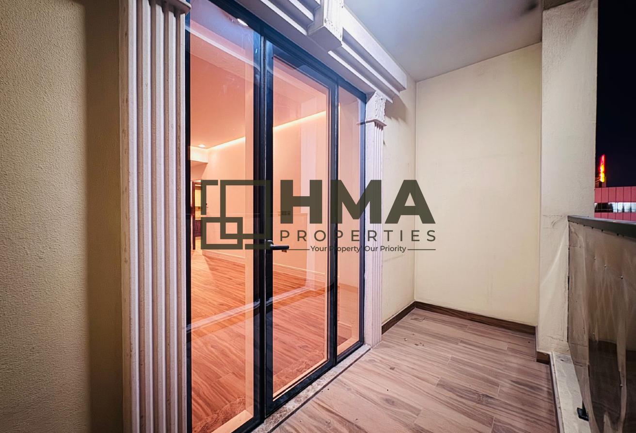 Near Emirates Accommodation 1BHK 75k 1Month Free photo 16