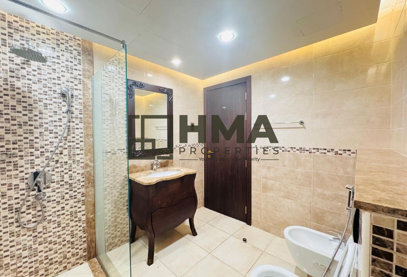 Near Emirates Accommodation 1BHK 75k 1Month Free photo 7