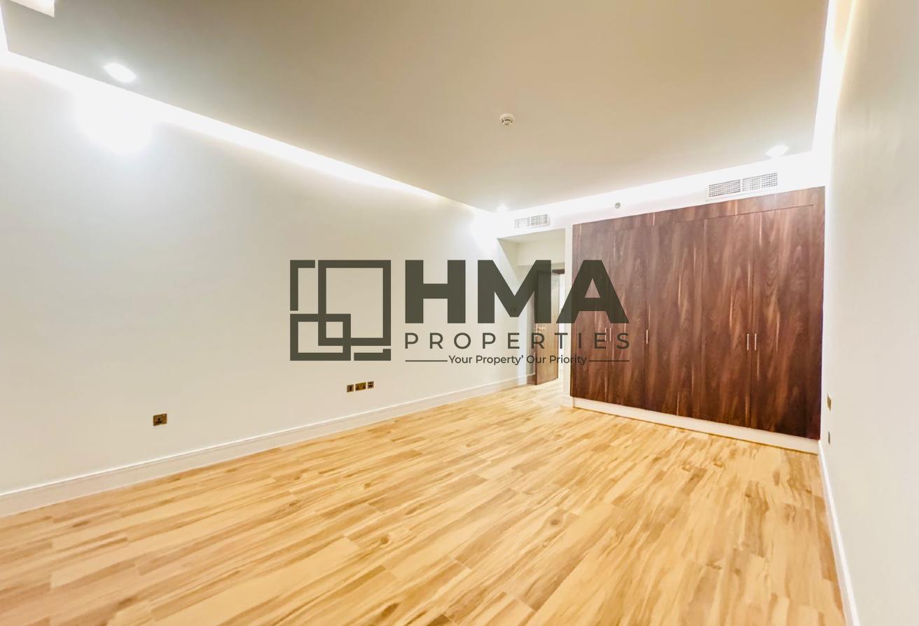 Near Emirates Accommodation 1BHK 75k 1Month Free photo 2