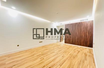 Apartment - 1 Bedroom - 2 Bathrooms for rent in Al Garhoud - Dubai