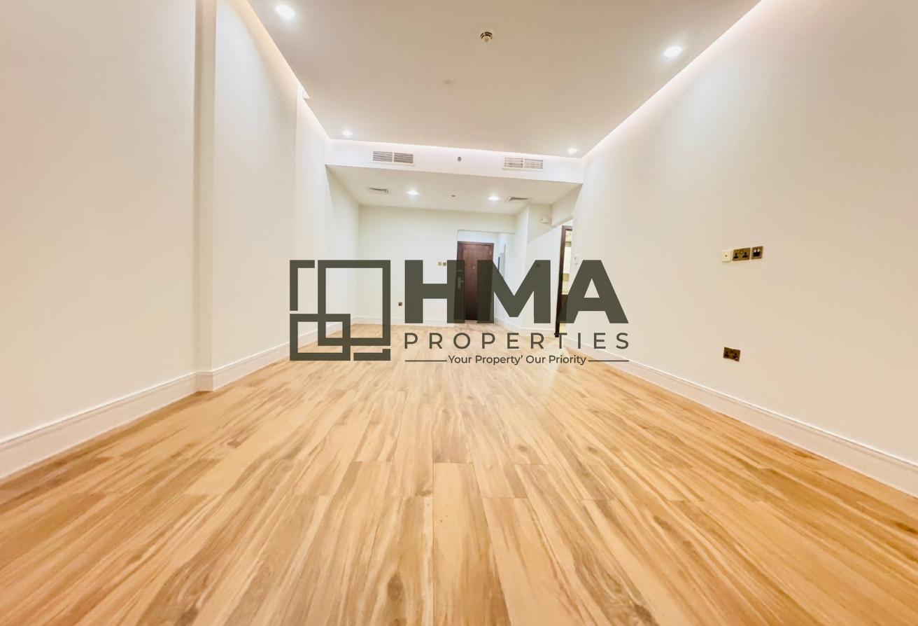 Near Emirates Accommodation 1BHK 75k 1Month Free photo 18