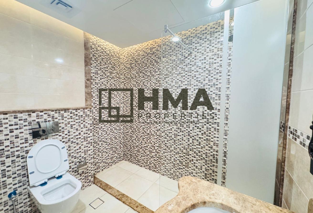 Near Emirates Accommodation 1BHK 75k 1Month Free photo 6