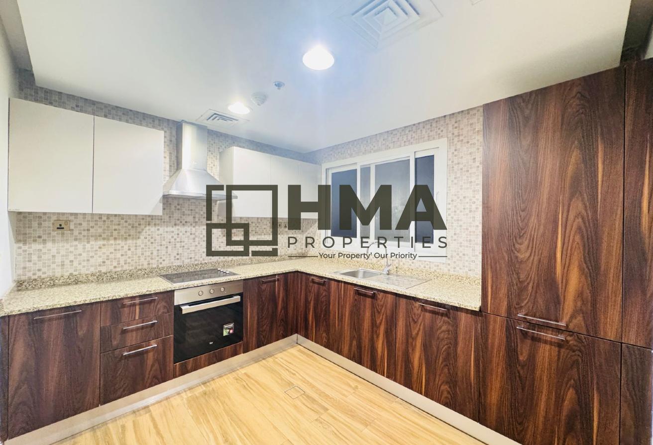 Near Emirates Accommodation 1BHK 75k 1Month Free photo 8