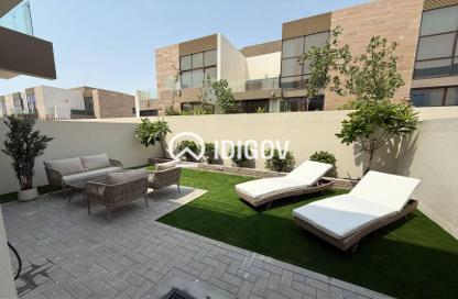 Villa - 4 Bedrooms - 4 Bathrooms for rent in The Fields - District 11 - Mohammed Bin Rashid City - Dubai