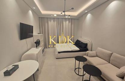 Apartment - Studio - 1 Bathroom for rent in Al Serh Residences 11 - District 10 - Jumeirah Village Circle - Dubai