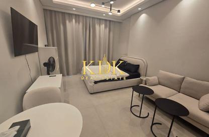 Apartment - Studio - 1 Bathroom for rent in Al Serh Residences 11 - District 10 - Jumeirah Village Circle - Dubai