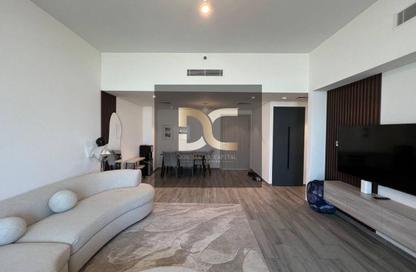 Apartment - 2 Bedrooms - 3 Bathrooms for rent in Mesk 2 - Mesk - Midtown - Dubai Production City (IMPZ) - Dubai
