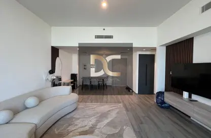 Apartment - 2 Bedrooms - 3 Bathrooms for rent in Mesk 2 - Mesk - Midtown - Dubai Production City (IMPZ) - Dubai